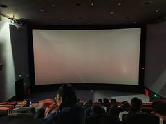-CGV影城(金银潭激光IMAX店)