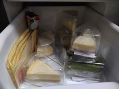 纽约芝士蛋糕-中粮丰通（北京)食品有限公司