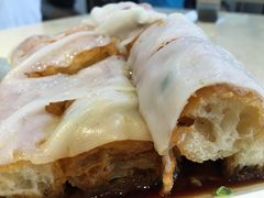 -冠记·肠粉粥品专家(江南大道店)