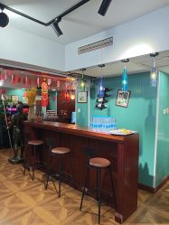 -尚逸男士理发馆·专注男发