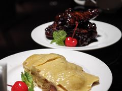 -外高桥喜来登酒店采悦轩