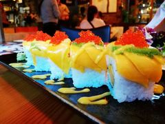 -TIMEZONE8东八时区餐厅&酒吧(798店)