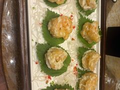-明阁 Ming Court(广州朗豪酒店)