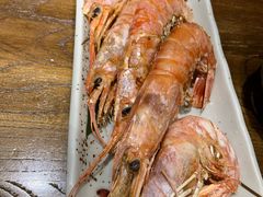 -蟹将军·松叶蟹和牛日料放题自助(K11店)