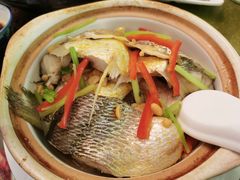 -大洋家·精品潮汕菜·生腌砂锅粥(天河东路店)