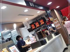 -麦当劳(宾水西道店)