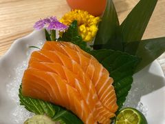 -樟葶谷寿司(椒江店)