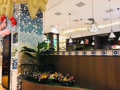 -斗牛士牛排餐厅(嘉里汇店)