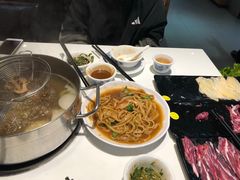 -陈记顺和牛肉火锅馆(天河北路店)