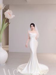 -WECOUTURE高级订制广州
