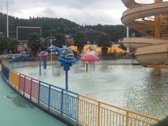 -青鱼湾水上乐园