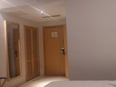 -石家庄诺华廷酒店(万象城湾里庙步行街店)