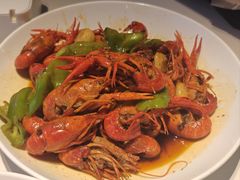 十三香小龙虾-马头巷·食景园(苏州总店)