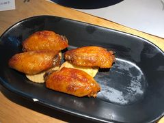 -金牌外婆家(苏州中心店)