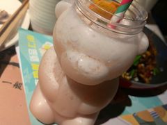 -胡桃里音乐酒馆(罗湖HALO广场店)