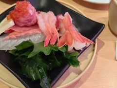 -寿司郎(花城汇南区店)