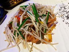 -岁粤Moon·湖景餐厅(月光码头店)