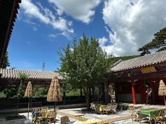 -妙峰山风景名胜区