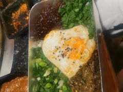 -赞酱川式烤肉(蜀都万达店)