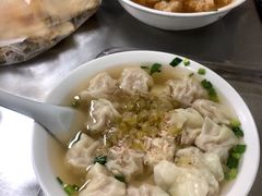 -汪家馄饨(集庆路店)