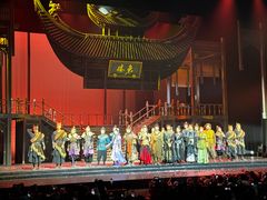 -交通银行前滩31演艺中心