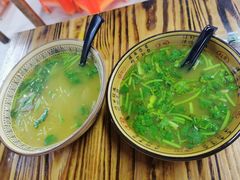 -锅贴大王南翔小笼(临沂二村店)