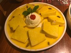 -意满花千醉(金茂览秀城店)