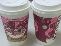 -COSTA COFFEE(上海五玠坊店)