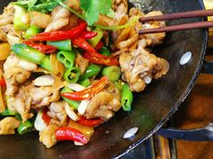 -吃货私房菜(丽江束河古镇店)