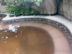 -碧水湾温泉