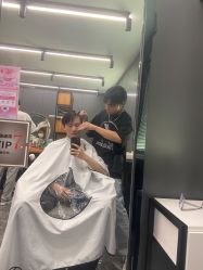 点击看大图 -藤野造型