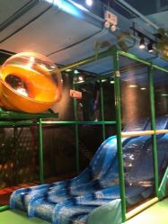 -KidSteam儿童乐园(富力城店)