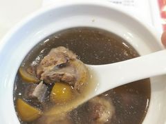 -陆记鹅庄·潮汕菜·狮头鹅(大仟里店)