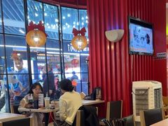-味千拉面(中盛广场店)
