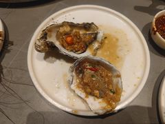 -黑金·寻焰自助百汇·烤肉·火锅(中街店)