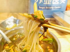 -柳州肥姨妈大骨螺蛳粉(万达中心店)