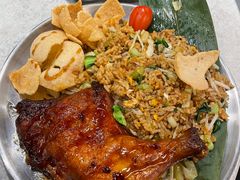 -大食代美食广场(月星环球港店)