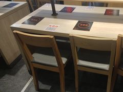 -吉野家(复兴路第二餐厅店)