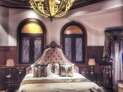 -马勒别墅饭店(静安寺店)