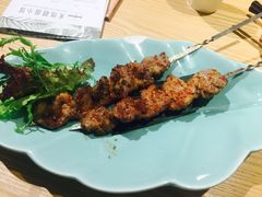 越式香茅烤肉-米纸越南小馆(金鹰世界店)
