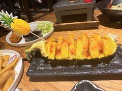 -炉胜·炉端烧·居酒屋