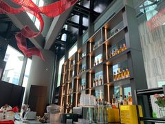 -叁 Three· bistro餐酒馆