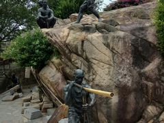 -胡里山炮台