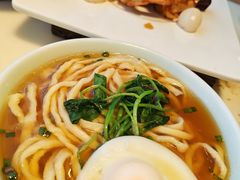 -那家小馆•北京菜•烤鸭(香山店)