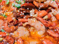 -庆合府重庆大排档(紫都城店)