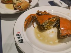 -膳富贵黄油蟹体验馆(欢乐港湾店)