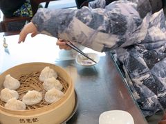 -锡笼记·无锡小笼(方塔店)