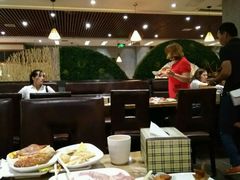 -苏格里岛·自助烤肉·火锅海鲜(金鼎广场店)