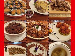 -顺风山庄(水濂山店)