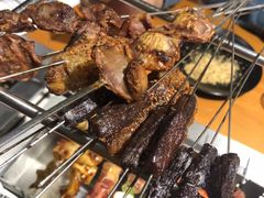 -白玉串城(南六中路店)